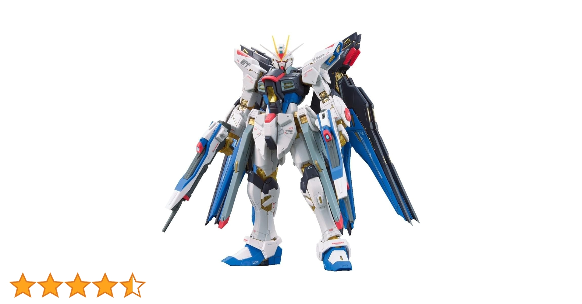 RG ストライクフリーダム+ RG フリーダム+ MGSDフリーダム RG ストライクフリーダムガンダム